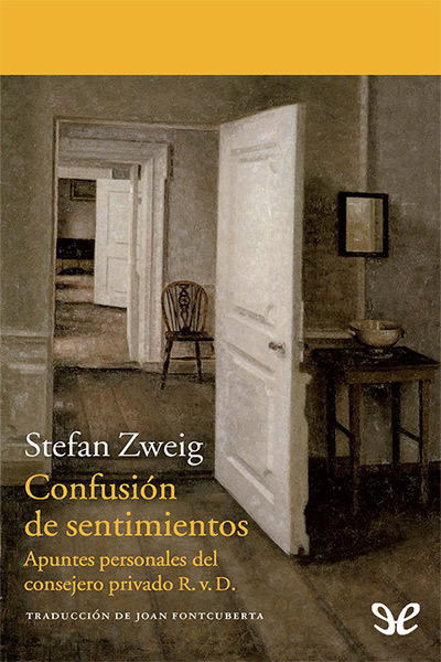 descargar libro Confusión de sentimientos