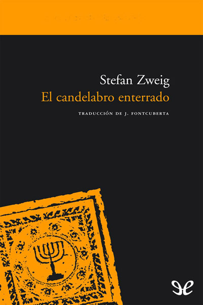 descargar libro El candelabro enterrado