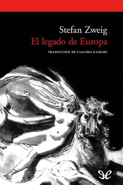 descargar libro El legado de Europa