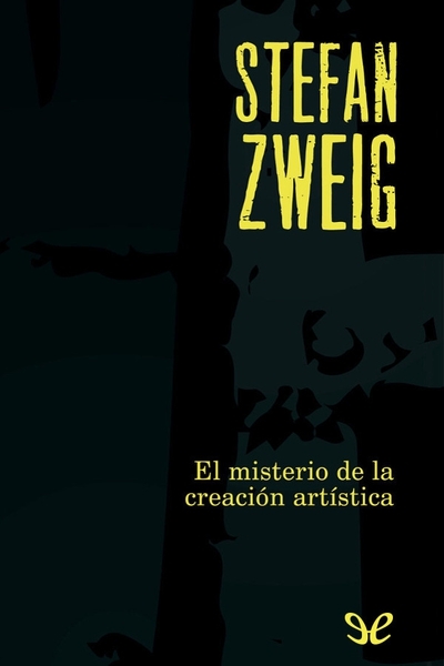 descargar libro El misterio de la creación artística