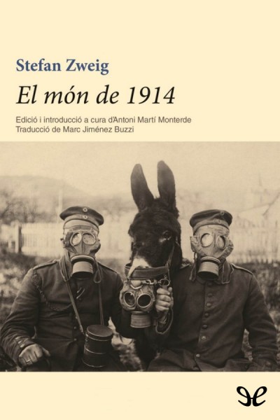 descargar libro El mn de 1914