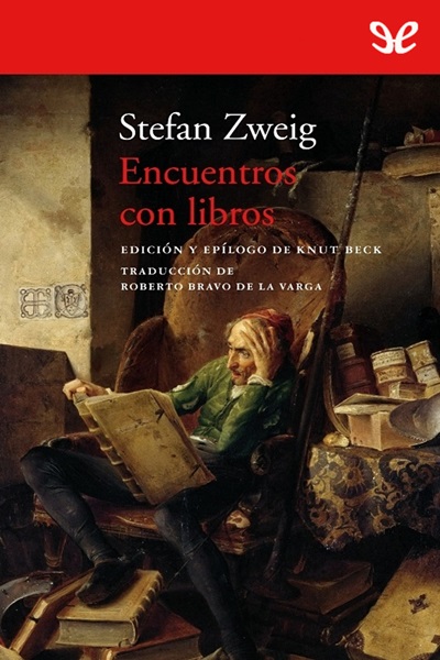 descargar libro Encuentros con libros