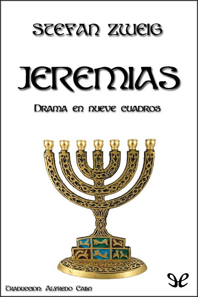 libro gratis Jeremías