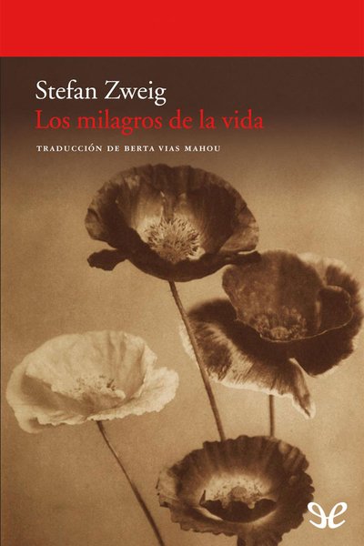 descargar libro Los milagros de la vida