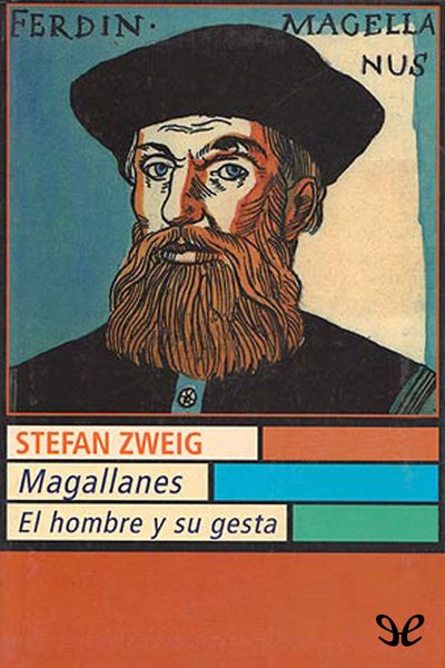 descargar libro Magallanes