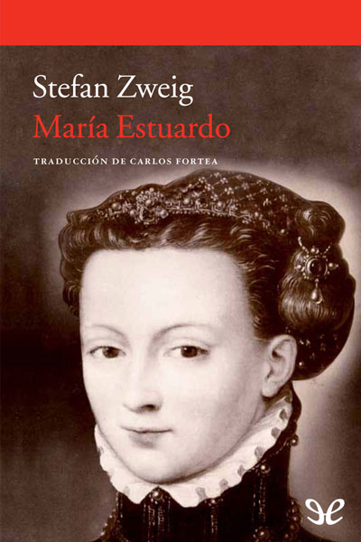 libro gratis María Estuardo