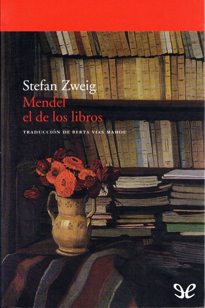 descargar libro Mendel el de los libros