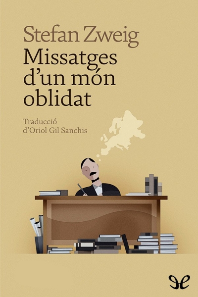 libro gratis Missatges dun món oblidat