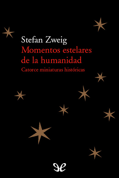 descargar libro Momentos estelares de la humanidad