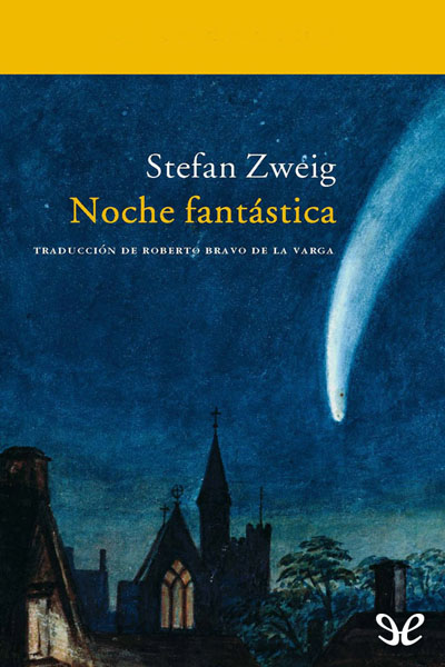 descargar libro Noche fantstica