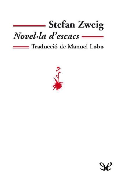 descargar libro Novella descacs