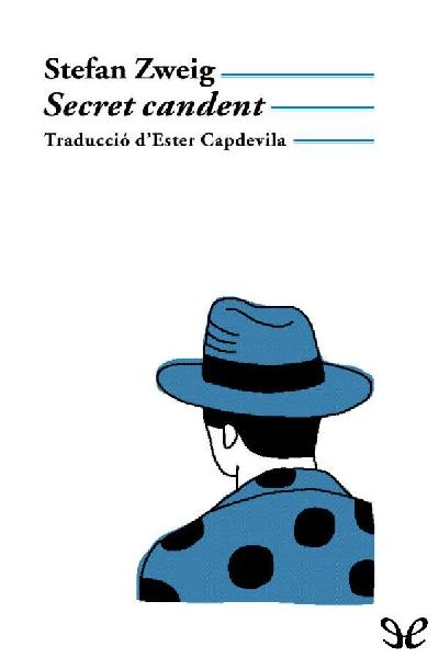 libro gratis Secret candent