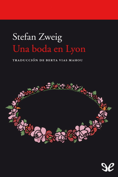 descargar libro Una boda en Lyon