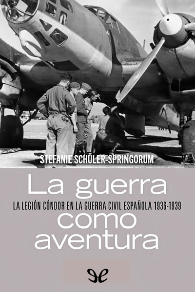 descargar libro La guerra como aventura