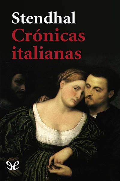 descargar libro Crnicas italianas