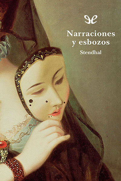 descargar libro Narraciones y esbozos