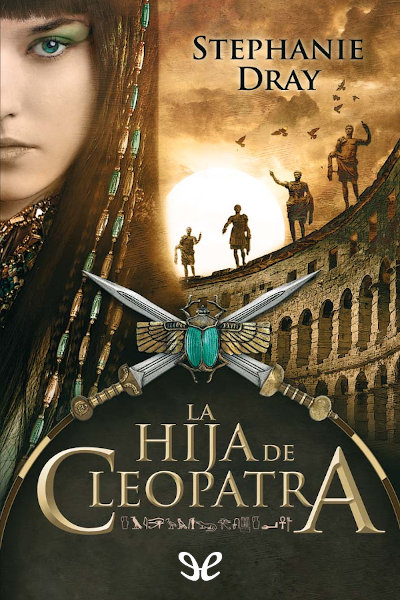 descargar libro La hija de Cleopatra