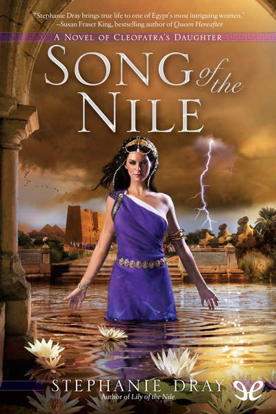 descargar libro Song of the Nile