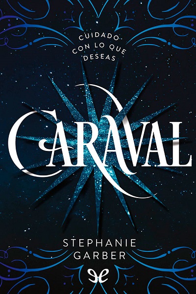 descargar libro Caraval