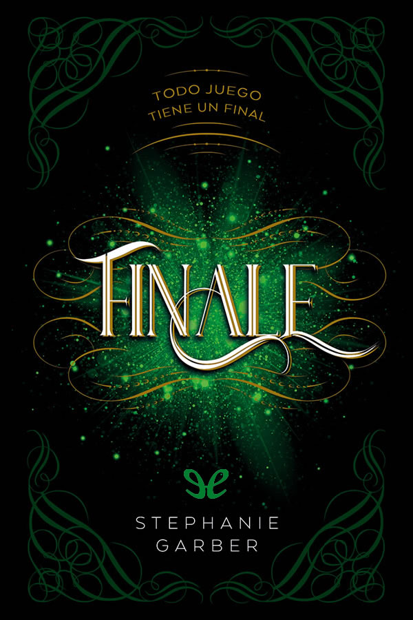 descargar libro Finale