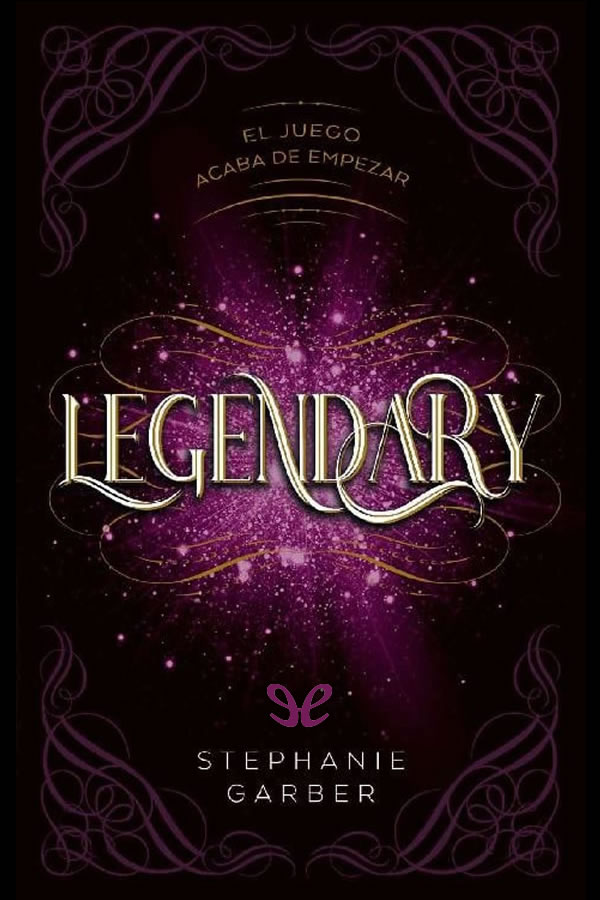 descargar libro Legendary