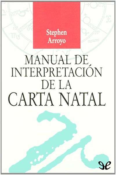 libro gratis Manual de interpretación de la carta natal