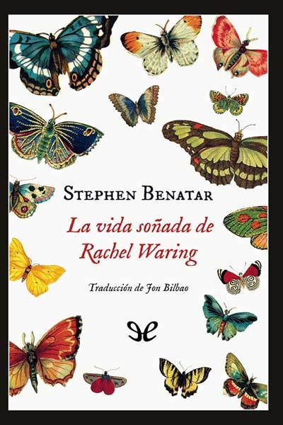 descargar libro La vida soñada de Rachel Waring