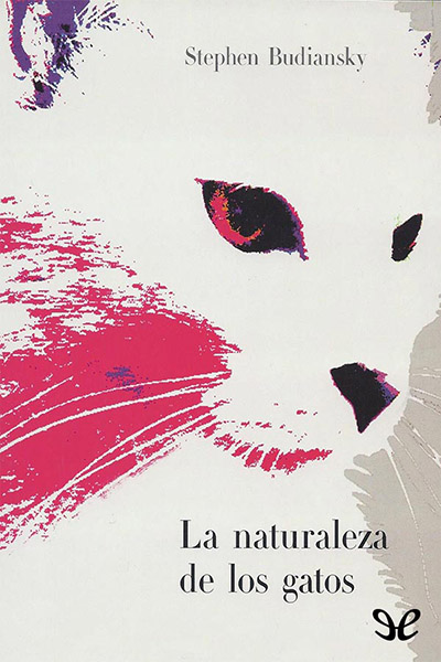 descargar libro La naturaleza de los gatos