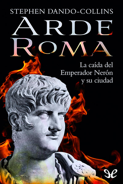 descargar libro Arde Roma