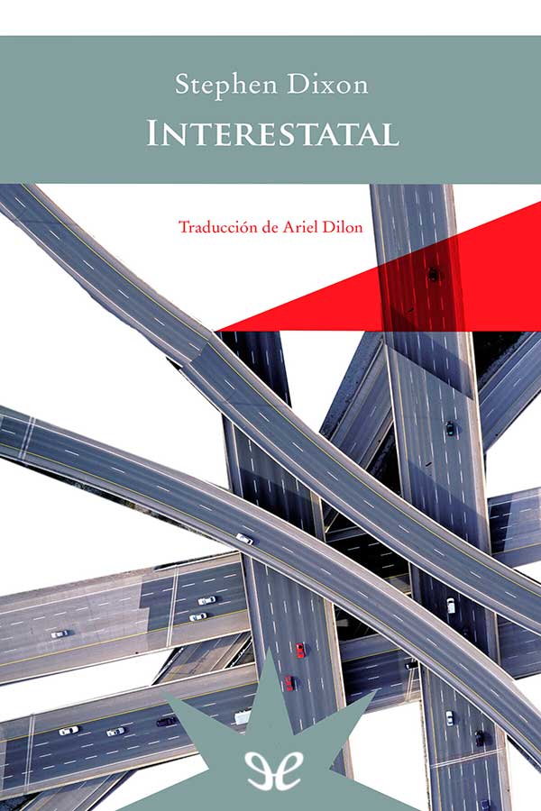 libro gratis Interestatal