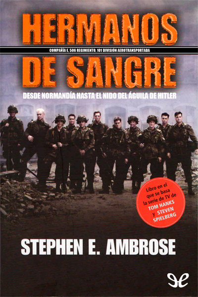 libro gratis Hermanos de sangre