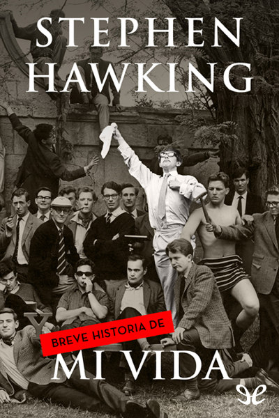 descargar libro Breve historia de mi vida