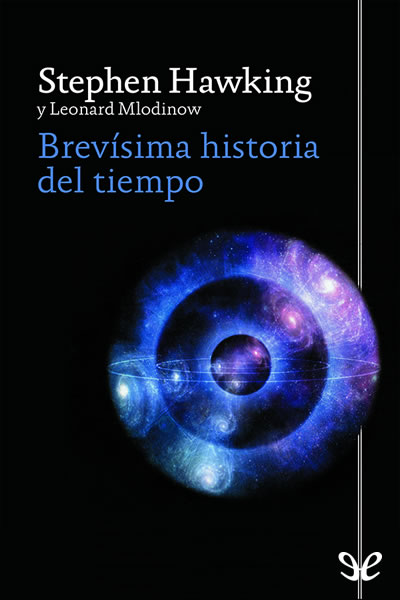 descargar libro Brevísima historia del tiempo