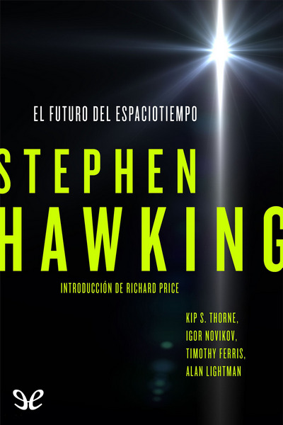 libro gratis El futuro del espaciotiempo