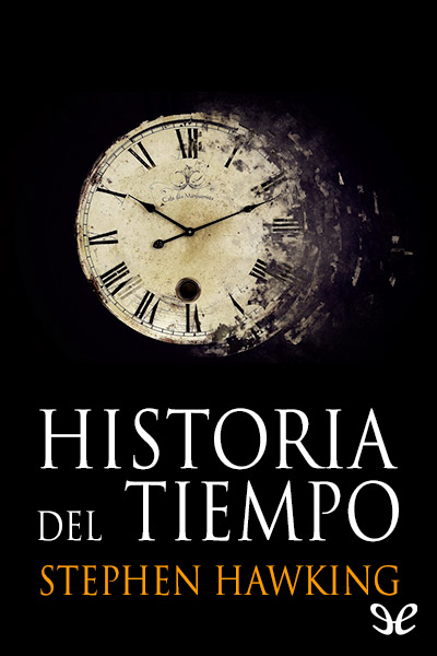 libro gratis Historia del tiempo