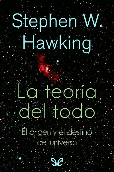 libro gratis La teoría del todo