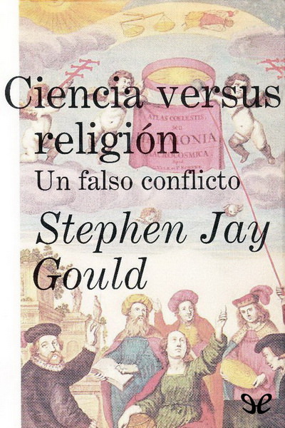 descargar libro Ciencia versus religión