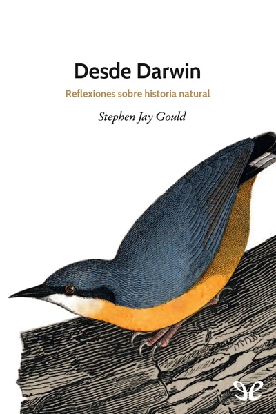 descargar libro Desde Darwin