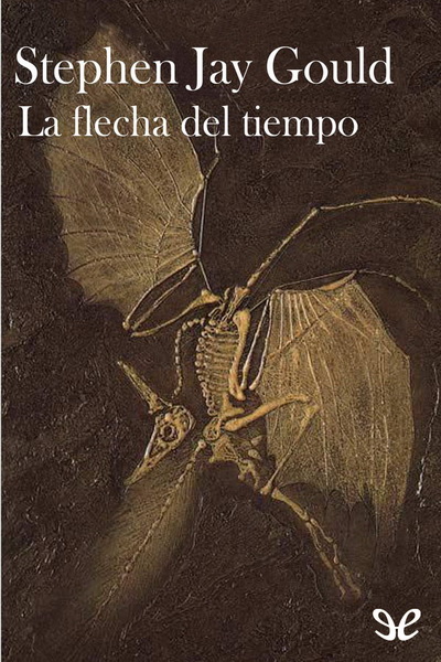 descargar libro La flecha del tiempo