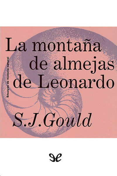 descargar libro La montaña de almejas de Leonardo