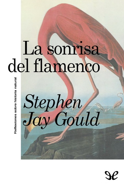 descargar libro La sonrisa del flamenco