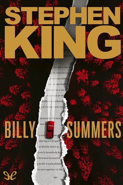 descargar libro Billy Summers