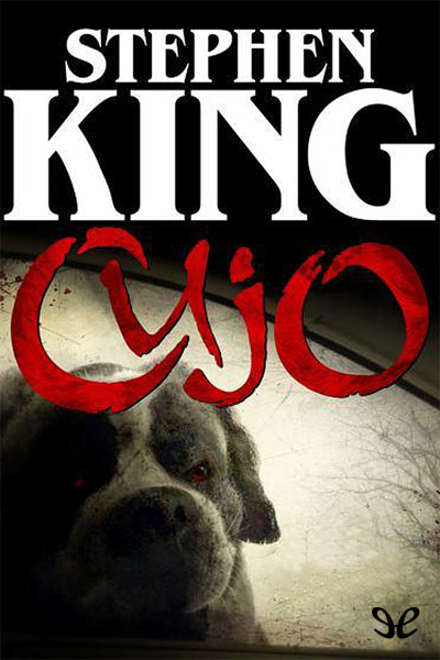 descargar libro Cujo