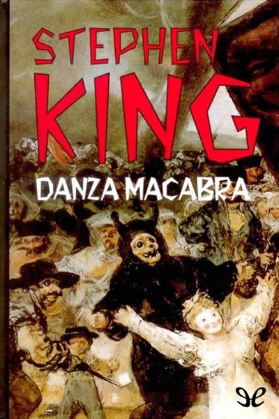 descargar libro Danza macabra