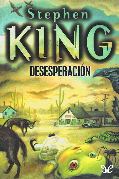 descargar libro Desesperacin