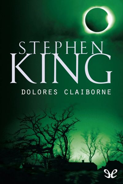 libro gratis Dolores Claiborne