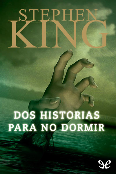 descargar libro Dos historias para no dormir