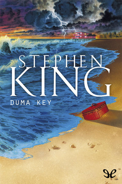 descargar libro Duma Key