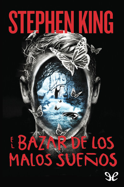 descargar libro El bazar de los malos sueños