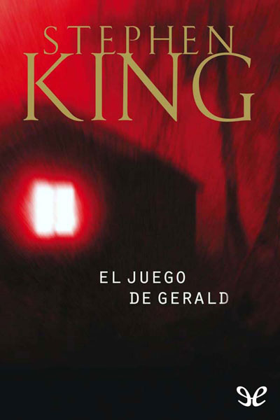 descargar libro El juego de Gerald